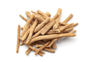 Organic Ashwagandha