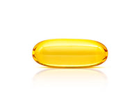 Fish Oil Concentrate
