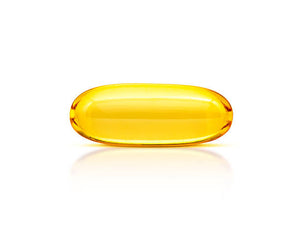 Fish Oil Concentrate