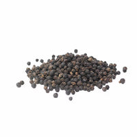 Organic Black Pepper