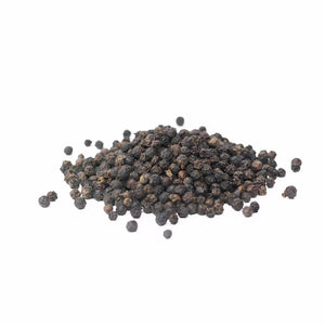 Organic Black Pepper